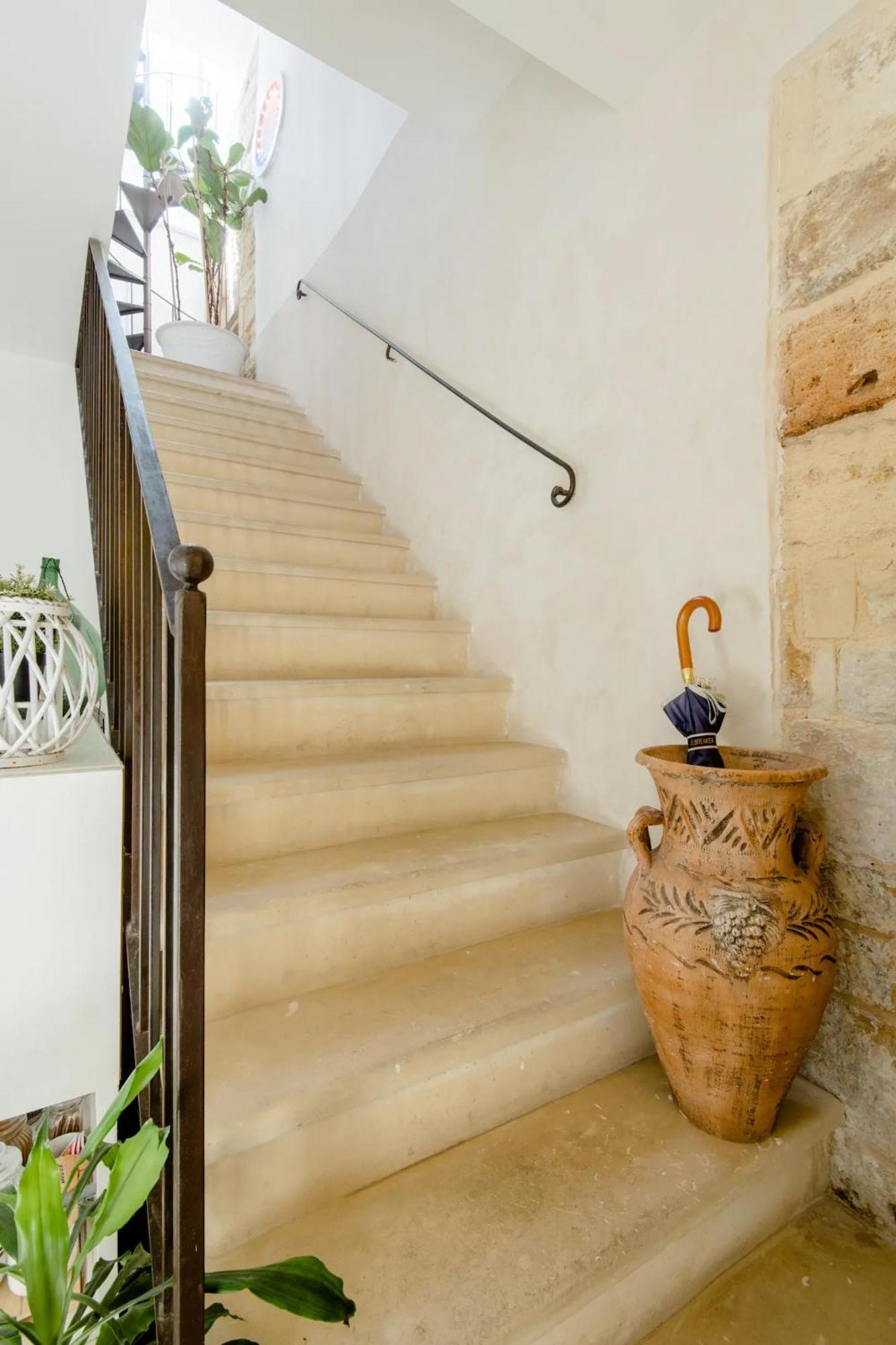 Caminanti Bed & Breakfast Lecce Bagian luar foto