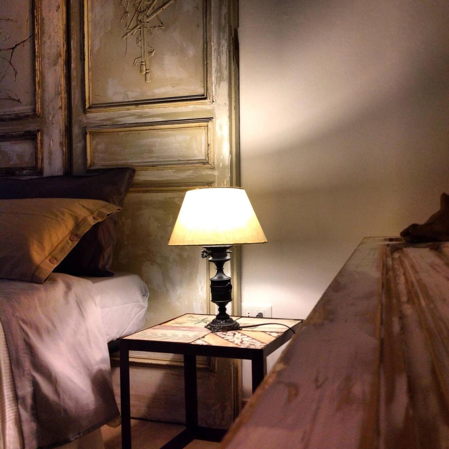 Caminanti Bed & Breakfast Lecce Bagian luar foto